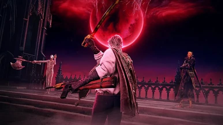 14 Things We Just Learned About The Duskbloods - Kotaku