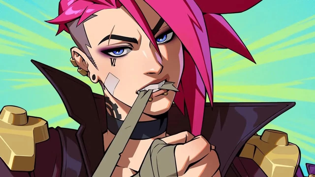 Riot Will End Active Development On 2XKO At The End Of The Year - Kotaku