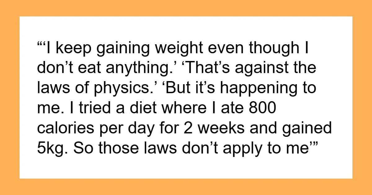 Doctor Knows Best: Patients Who Got A Much-Needed Reality Check