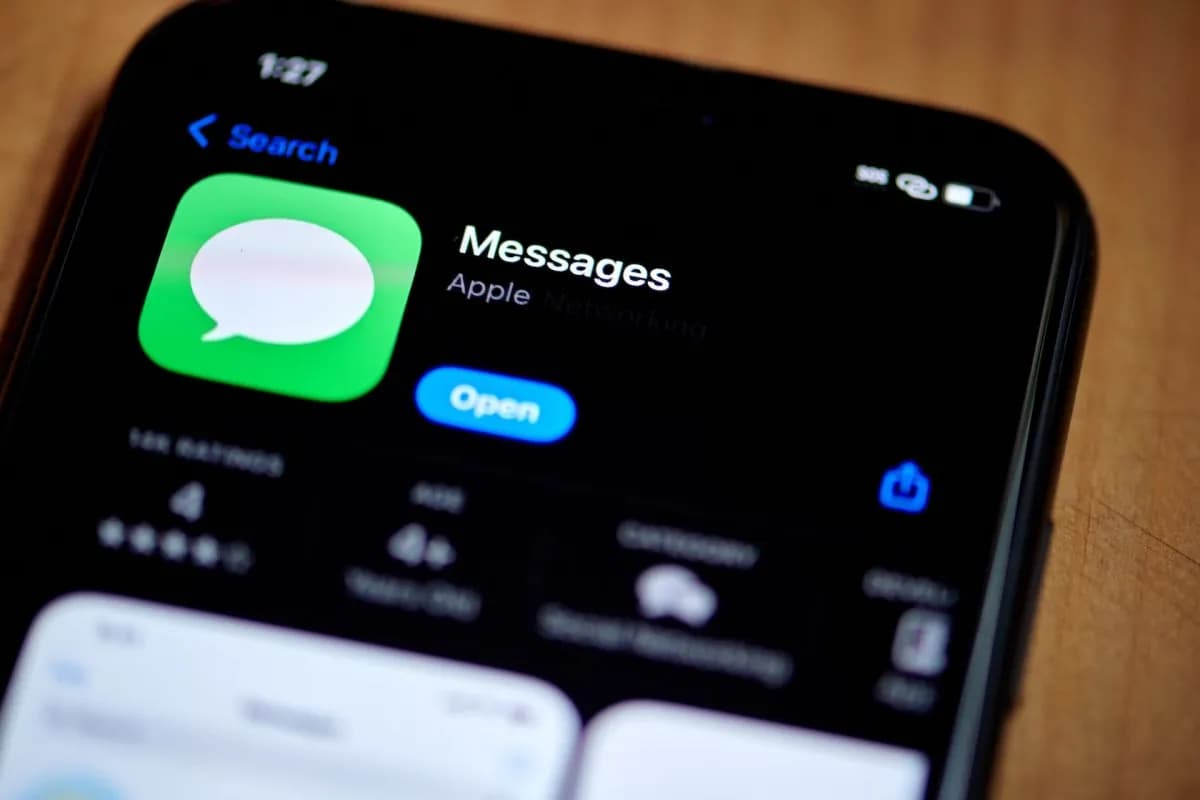 ChatGPT can now send texts for you with new Apple Messages plugin | TechCrunch
