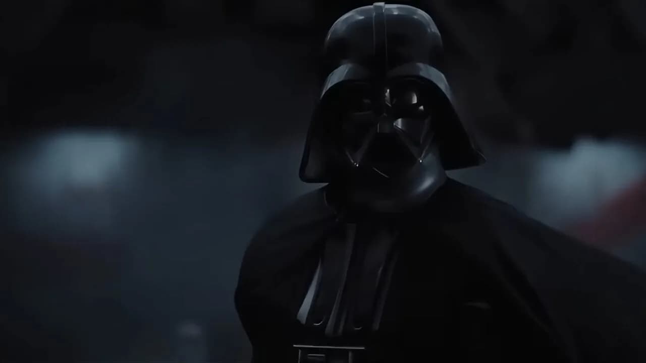Darth Vader Wants Flock Cameras To 'Find The Rebel Scum'