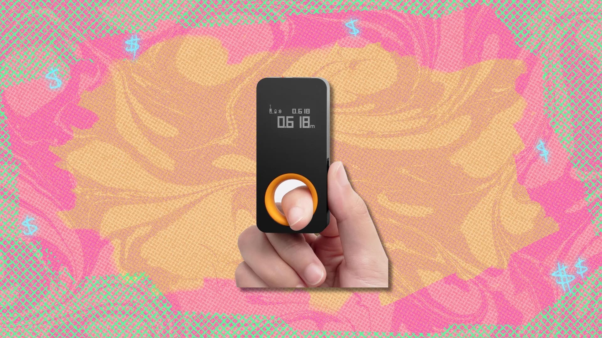 Best laser deal: Save $16 on Hoto Pocket-Size Laser
