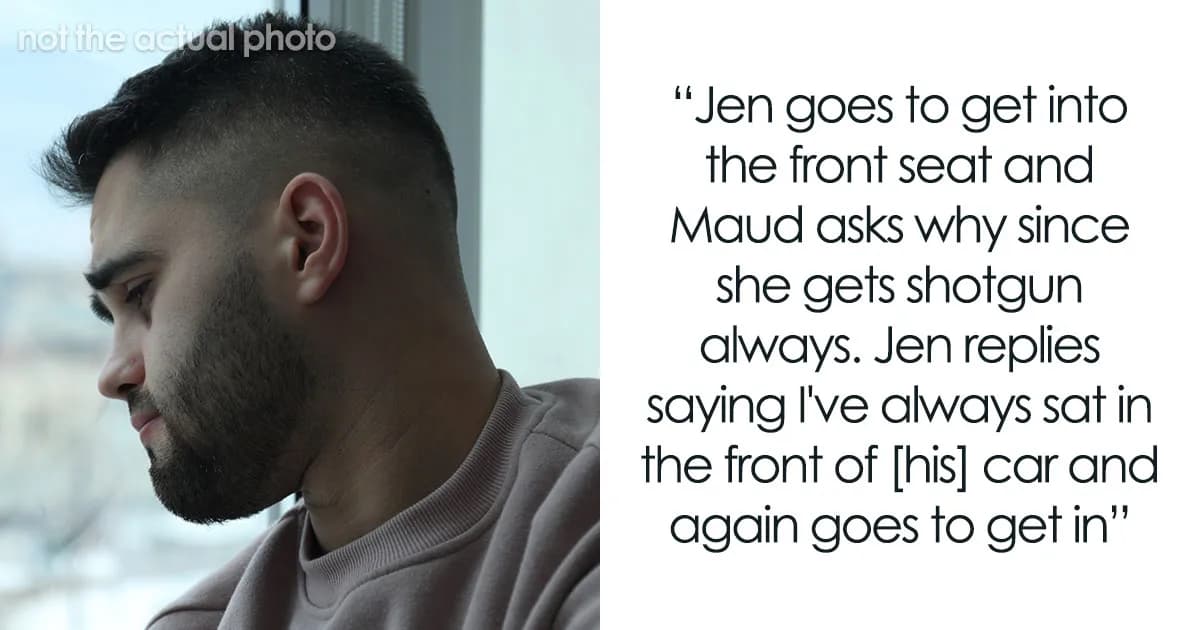 Guy Shows Just How Oblivious He Is After He Shares His Girlfriendās āRidiculousā Behavior
