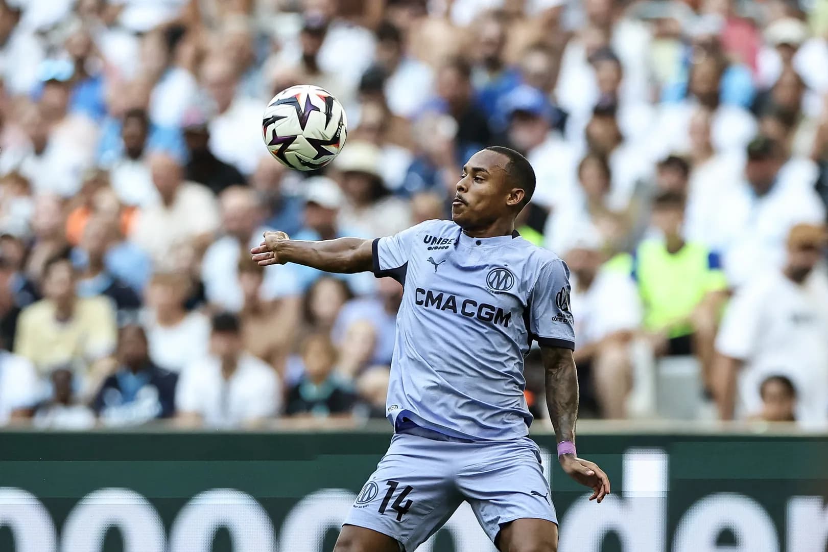 Olympique Marseille vs. Strasbourg 2026 livestream: How to watch Ligue 1 for free