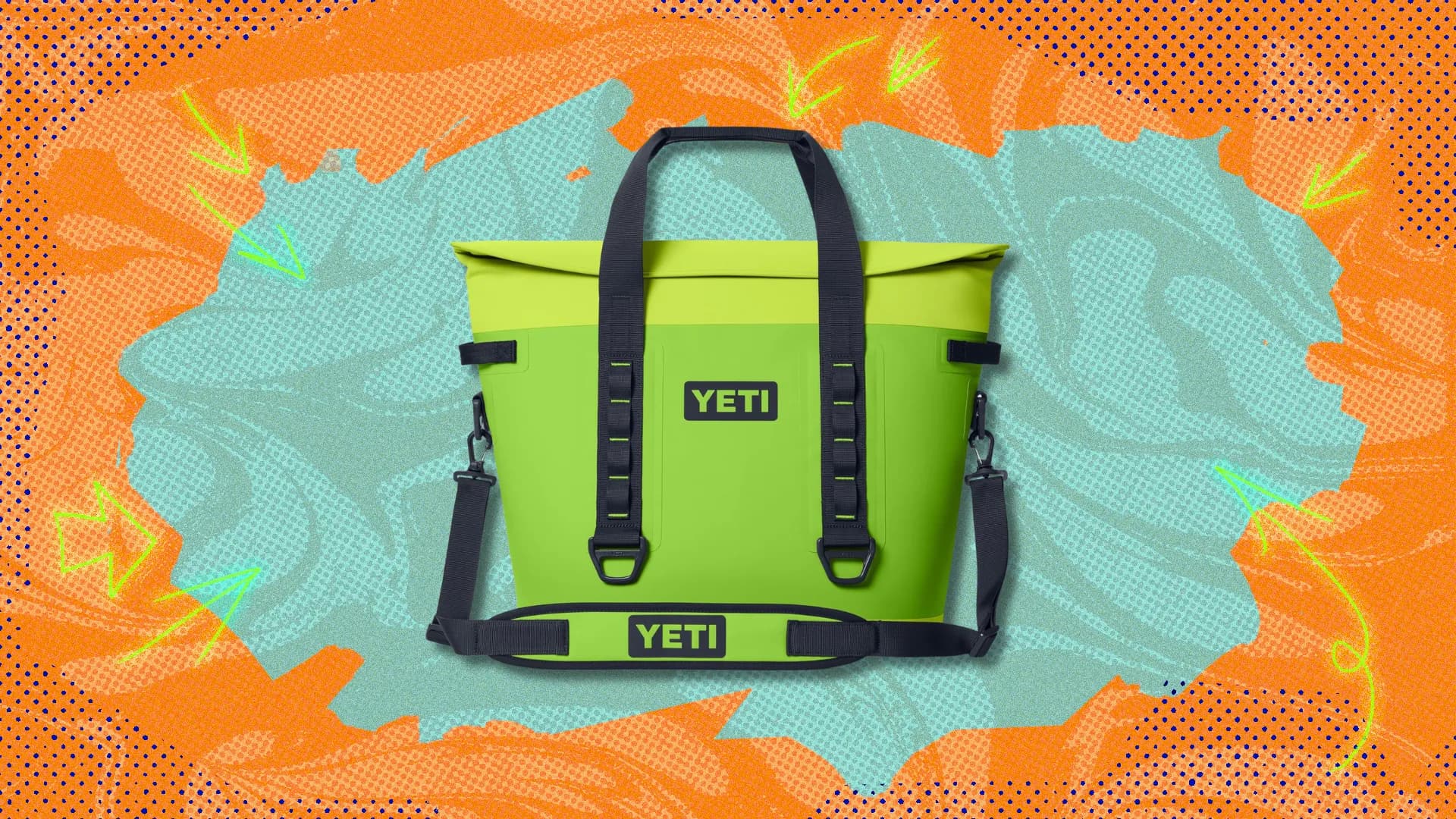 Best Yeti deal: Save $70 on Yeti Hopper M Series cooler
