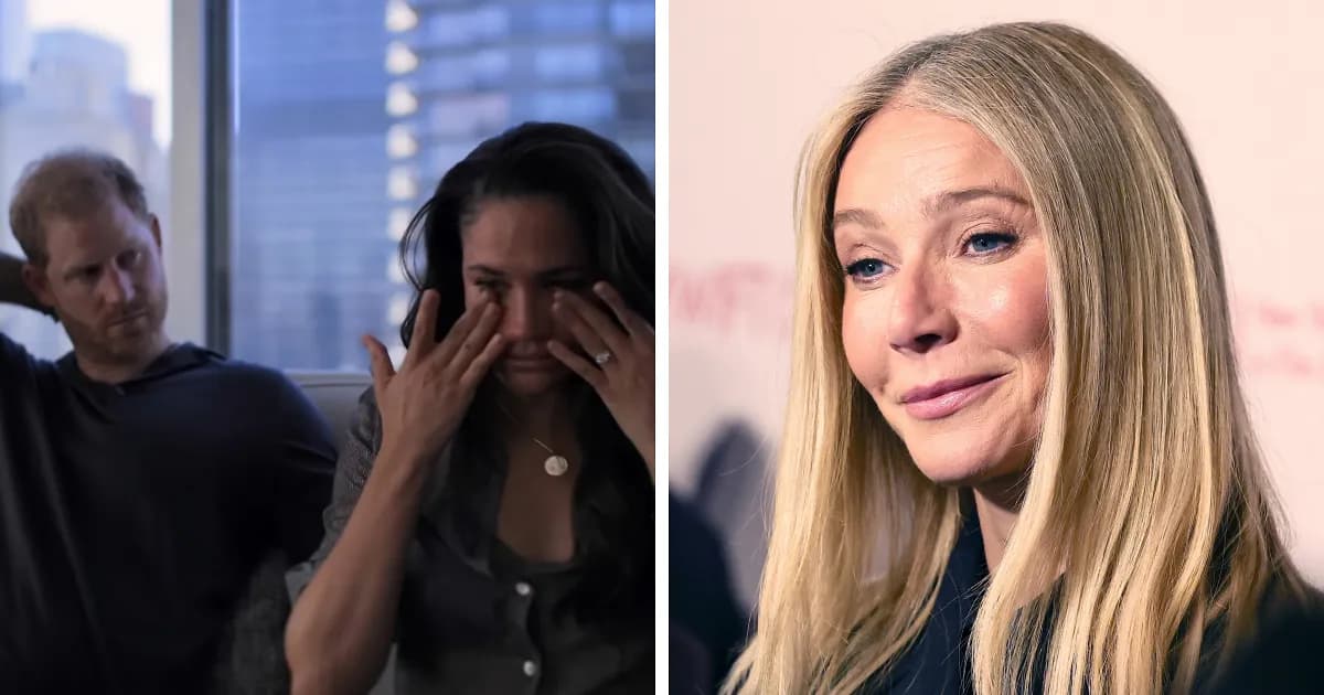 Report Reveals Meghan Markle And Prince Harryâs Montecito Neighborsâ Brutal Reactions To Their Move Back To UK