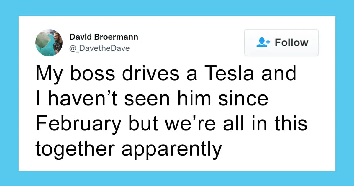 Workplace Unfiltered: 35 Honest Tweets About The Daily Grind