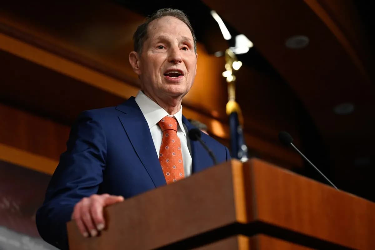 Senator asks US government watchdog to review how feds use hacking tools | TechCrunch
