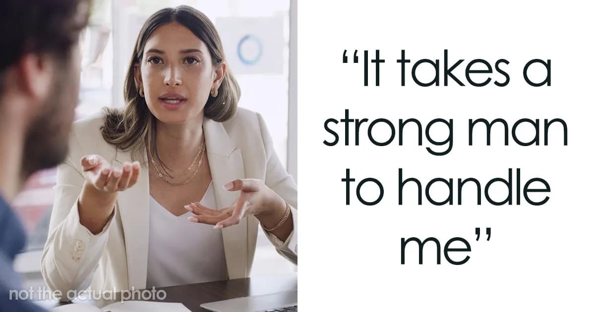61 Comments From Women That Made Men Go From Planning Date Nights To Planning Their Escape