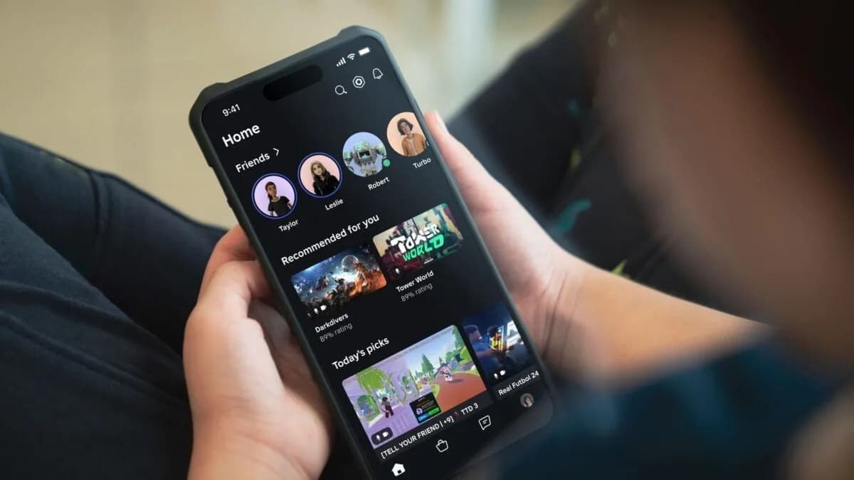 Roblox Sinks To New Low Over Dead 13-Year-Old's Legal Case