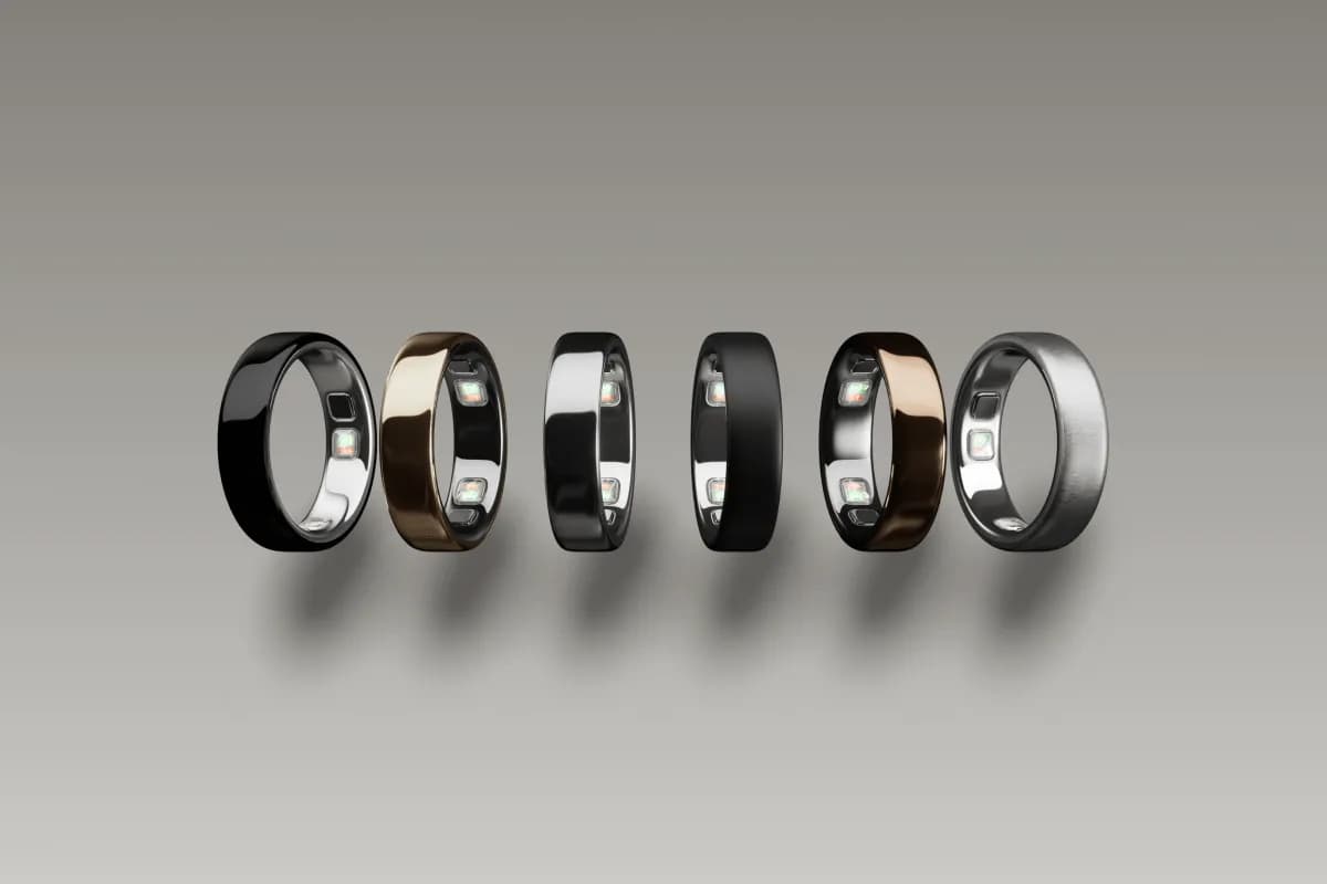 Oura faces lawsuit accusing it of misleading consumers about sleep-tracking accuracy | TechCrunch