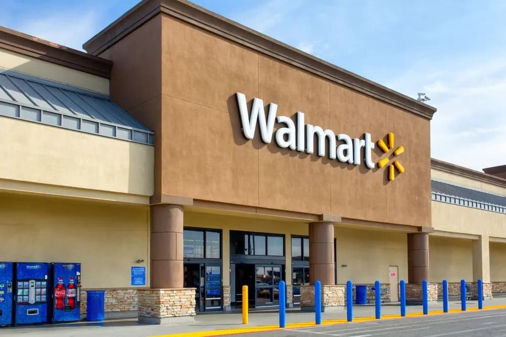 Walmart to finally start accepting Apple Pay and Google Pay | TechCrunch