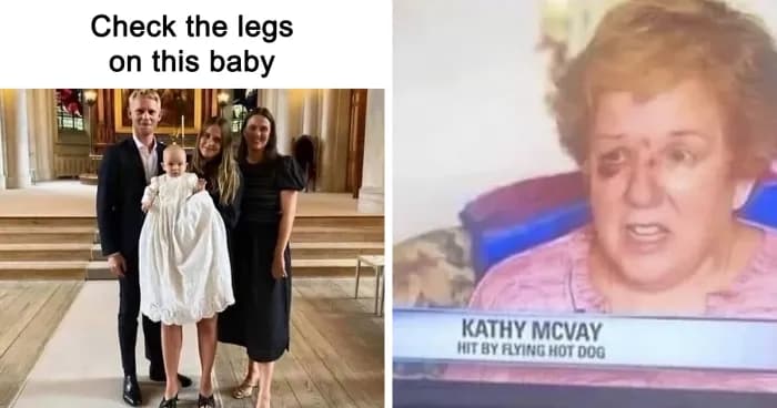 41 Memes For A Quick Break And A Good Giggle