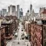 We're building a New York‑sized city every month. That's worrying for our climate