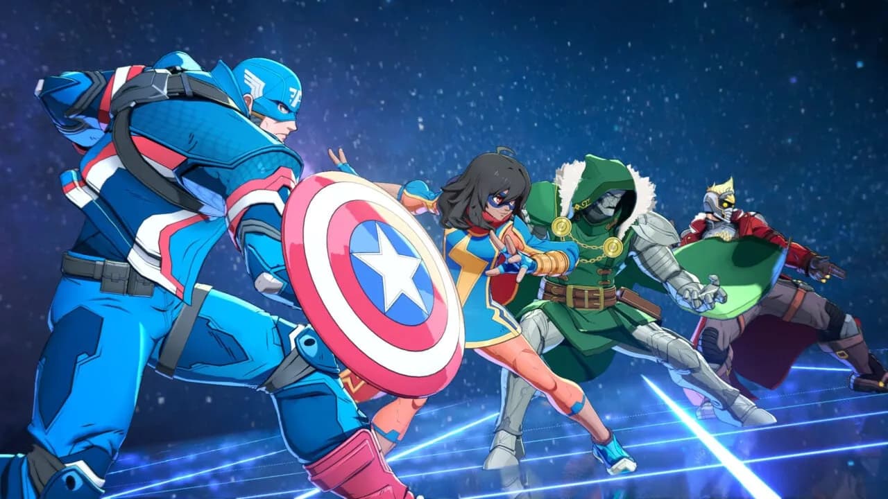 Marvel TÅkon And 2XKO Show Fighting Games Canāt Catch A Break In 2026