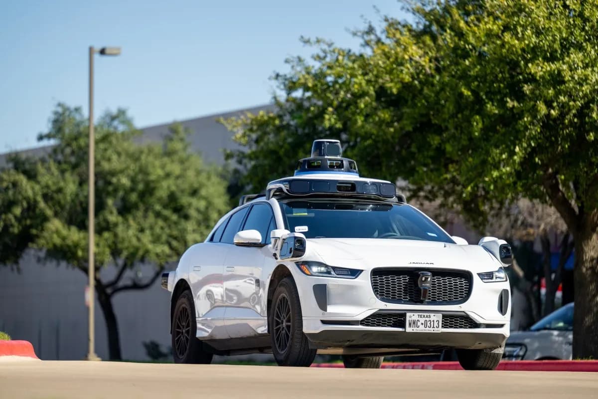 Waymo hands over documents in NHTSA's child collision probe | TechCrunch
