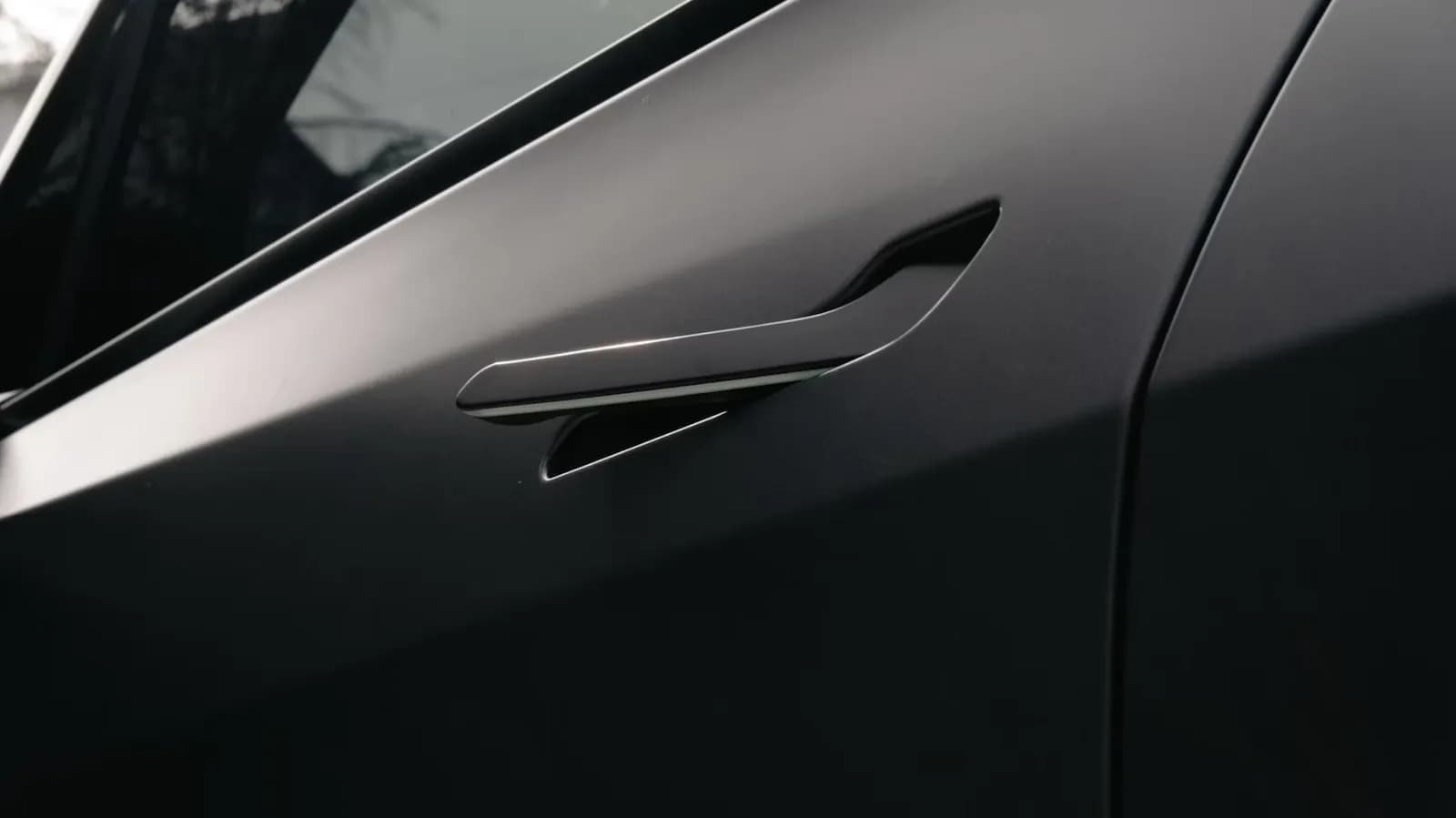 Tesla and others recall over 4 million vehicles in China over hidden door handles - Engadget