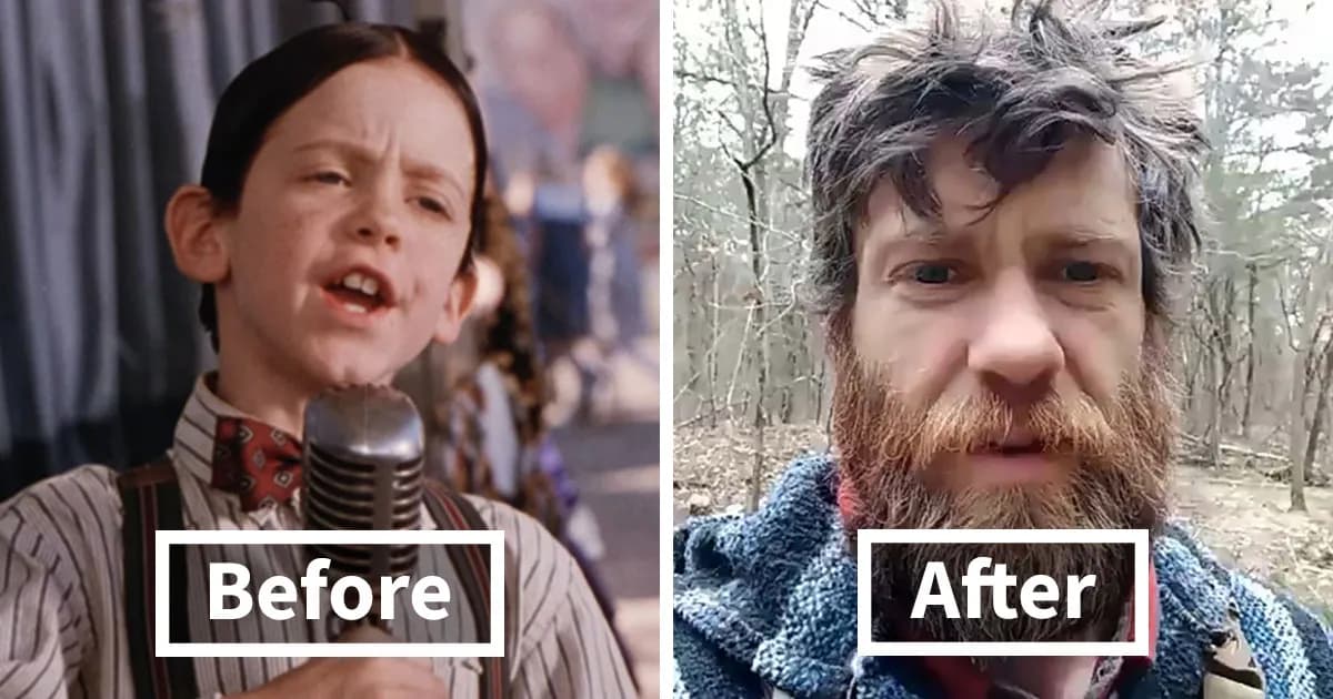 The Heartbreaking Downfall Of 14 Of Hollywoodâs Most Beloved Child Stars