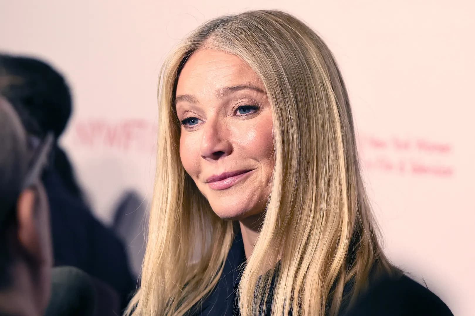 Gwyneth Paltrow loves AI. Now she's reportedly honoring Sam Altman at a private dinner.