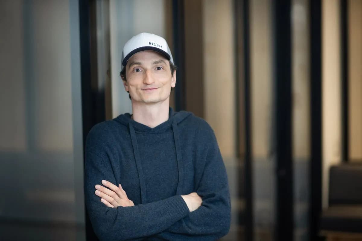 How AI accounting startup Rillet raised $100M and became a unicorn in 48-hours | TechCrunch