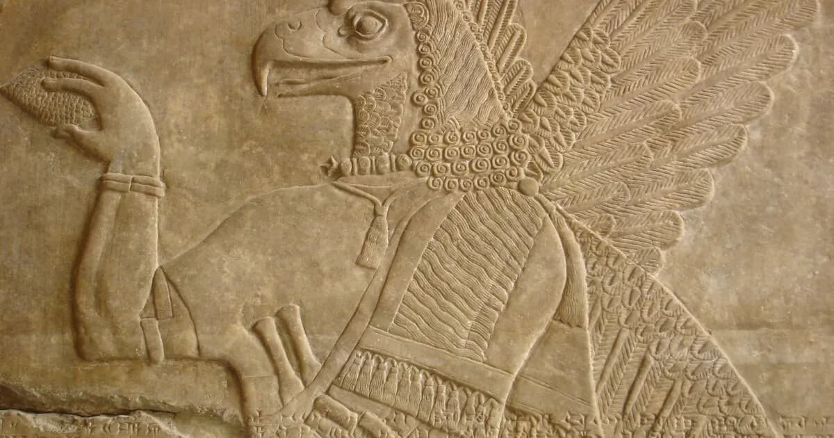 From Norse Mythology To West African Folklore – These 25 Questions Reveal Your Trickster Match