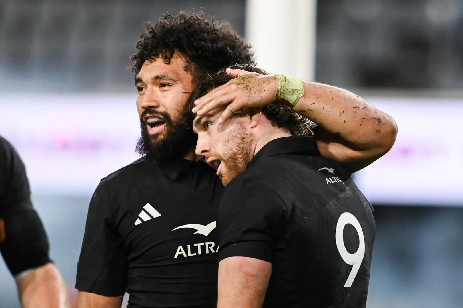 South Africa vs. New Zealand 2026 livestream: How to watch Rugby's Greatest Rivalry for free