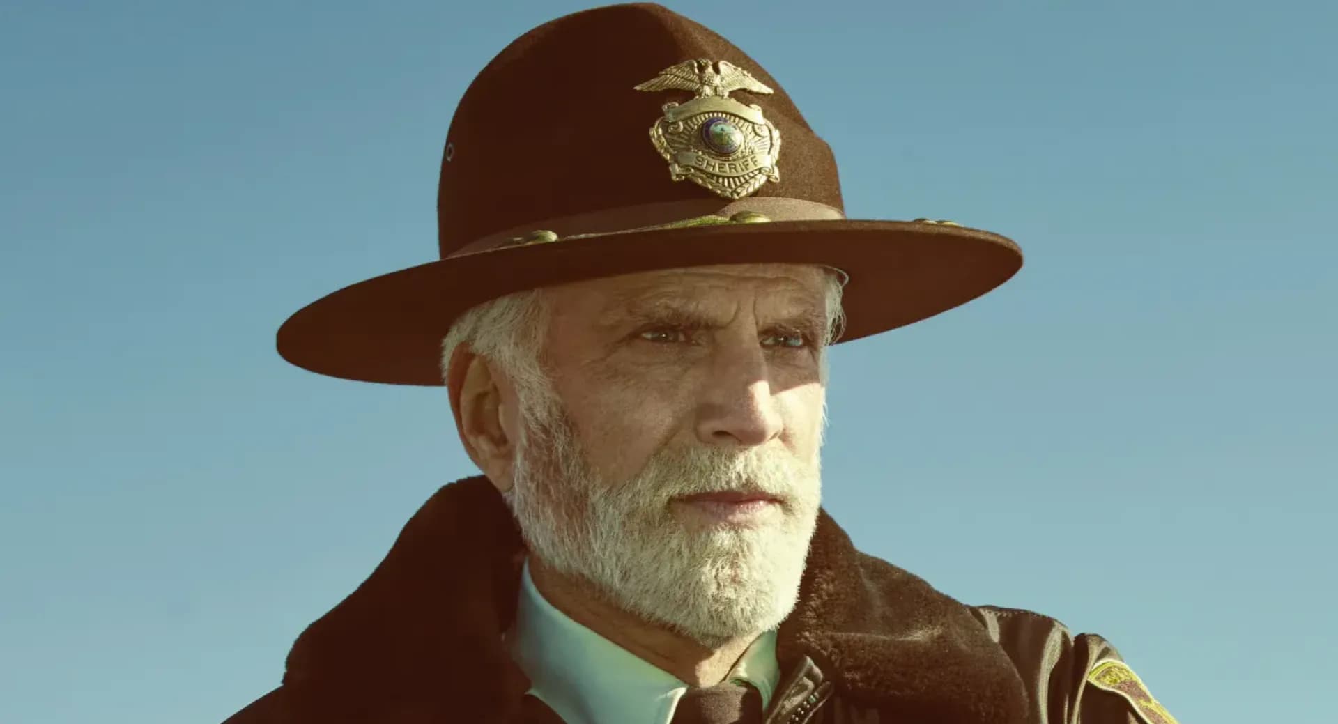 Taylor Sheridan Meets 'Breaking Bad' in FX's Near-Perfect 10-Part Detective Thriller Series