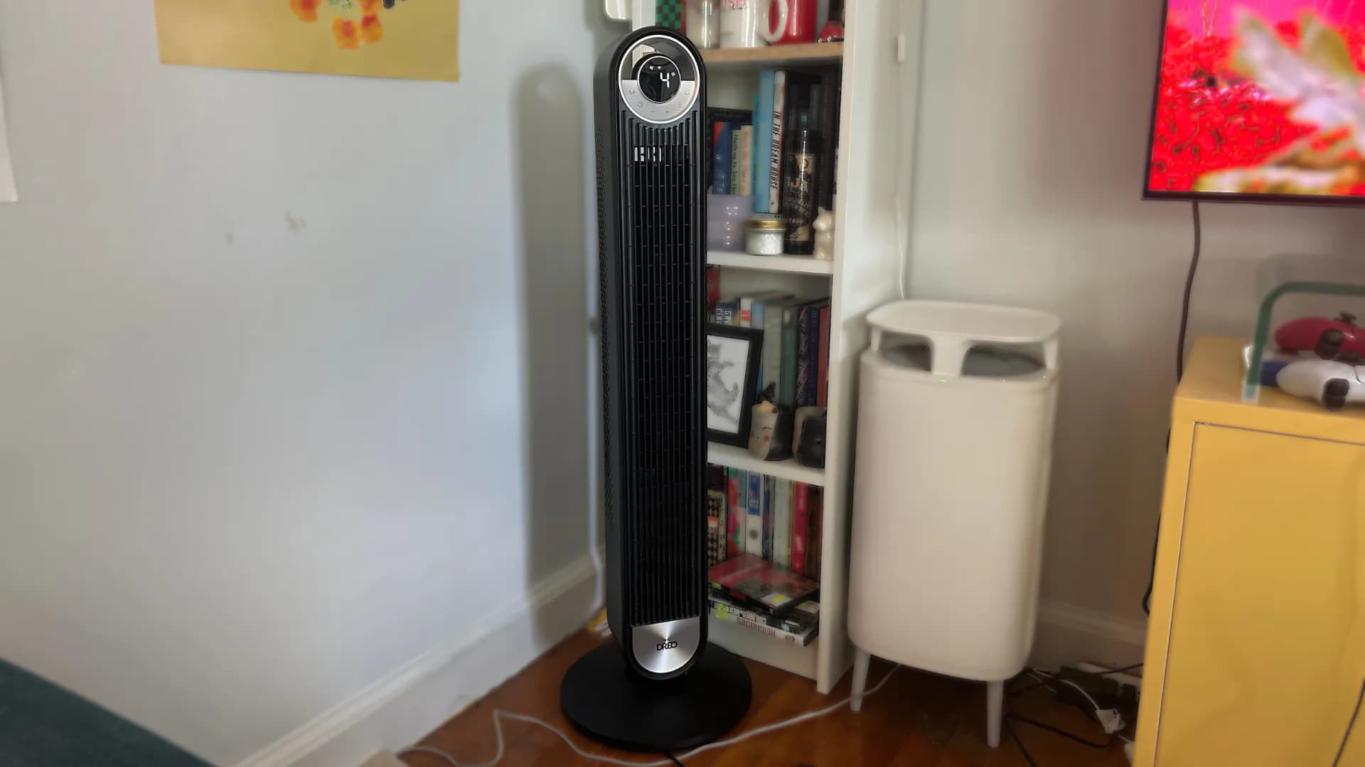 Heat wave ready: We tested the best bladeless fans from Dyson, Shark, Dreo