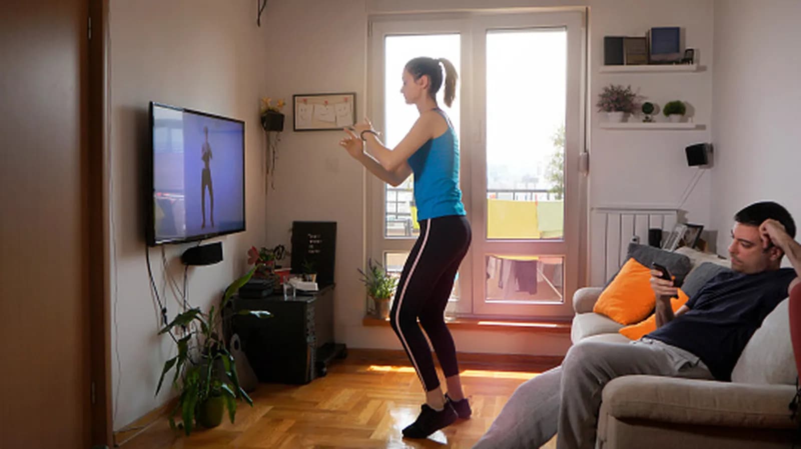 How to AirPlay from iPhone or MacBook to your TV - Engadget