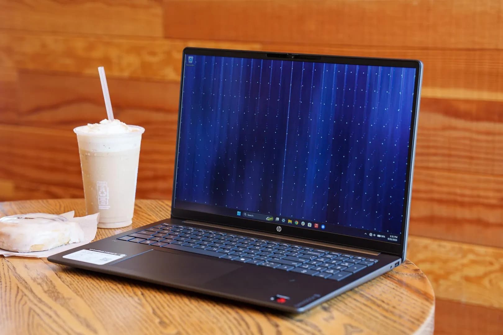 An okay laptop with 16GB of RAM is better than a nice laptop with 8GB, and this $520 HP OmniBook proves it