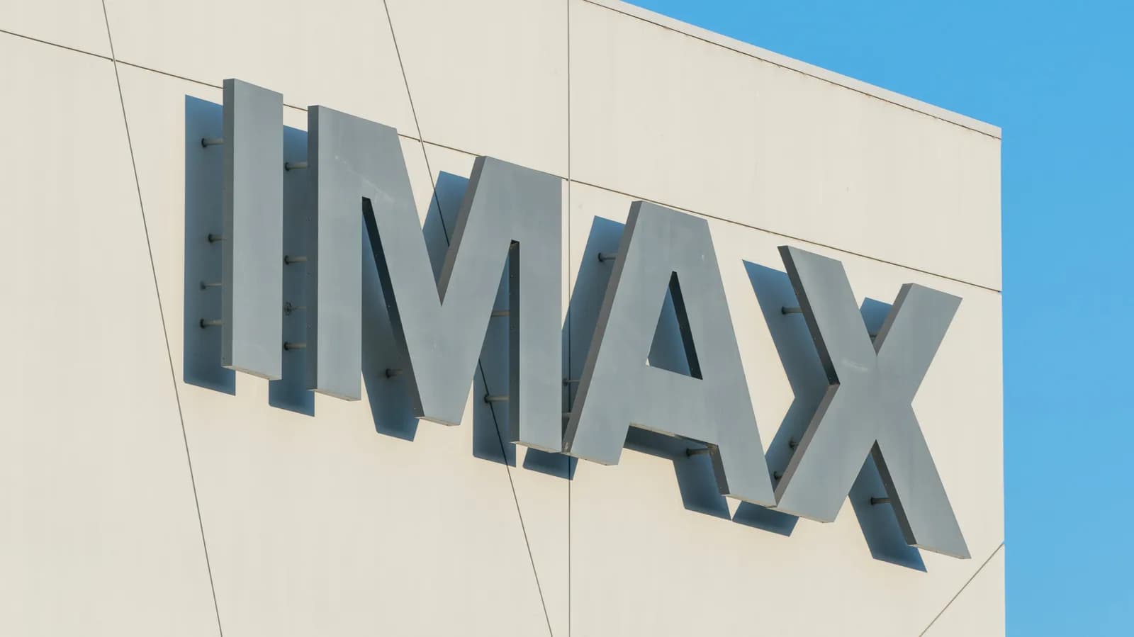 The difference between Shot with IMAX and Filmed for IMAX - Engadget