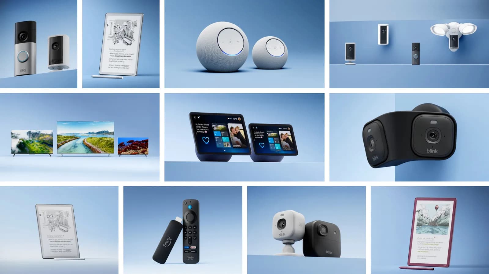 Amazon devices are the latest casualties of the memory shortage price hikes - Engadget