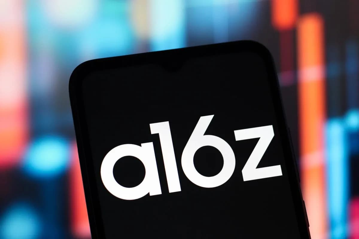 Will the DOJ's investigation into a16z spook other VCs? | TechCrunch