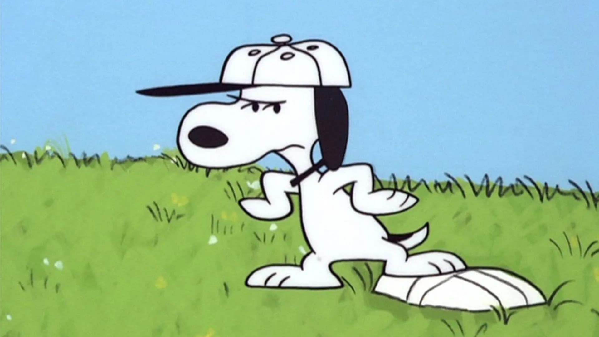 27 Years Later, the Best 'Peanuts' Snoopy Quote Is Still in a League of Its Own