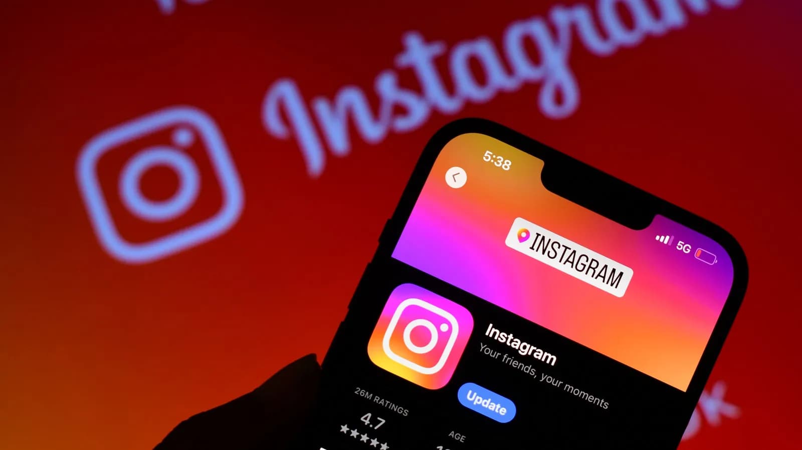 How to limit Instagram from using your data for AI and ads - Engadget