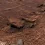 Mars Curiosity rover discovers massive field of polygons