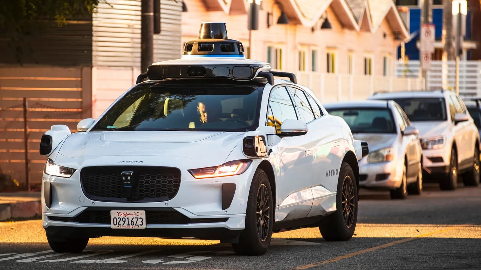 If Waymo cars are Level 4 automation, what does it take to be a Level 5? - Engadget