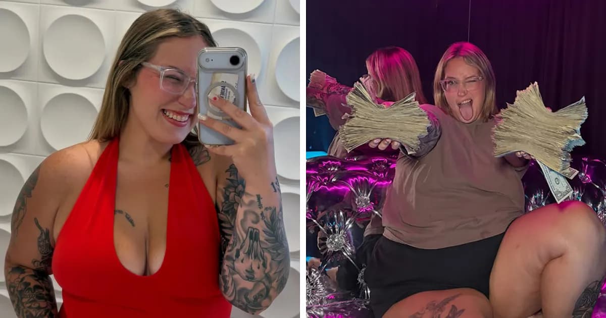 'Honey Boo Boo' Star Pumpkin Reveals Eye-Watering Amount She Made On Adult Platform In Just One Day