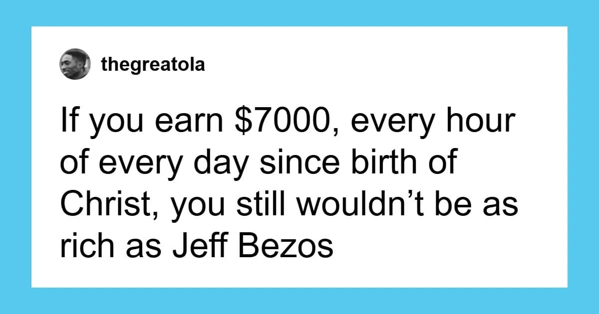 95 Fascinating Finds That Prove The Internet Never Runs Out Of Things To Show Us