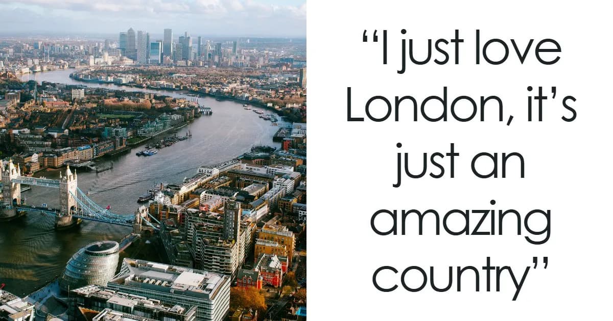 āIt Was Excruciatingly Embarrassingā: 54 People Recall Their Weird And Funny Encounters With American Tourists