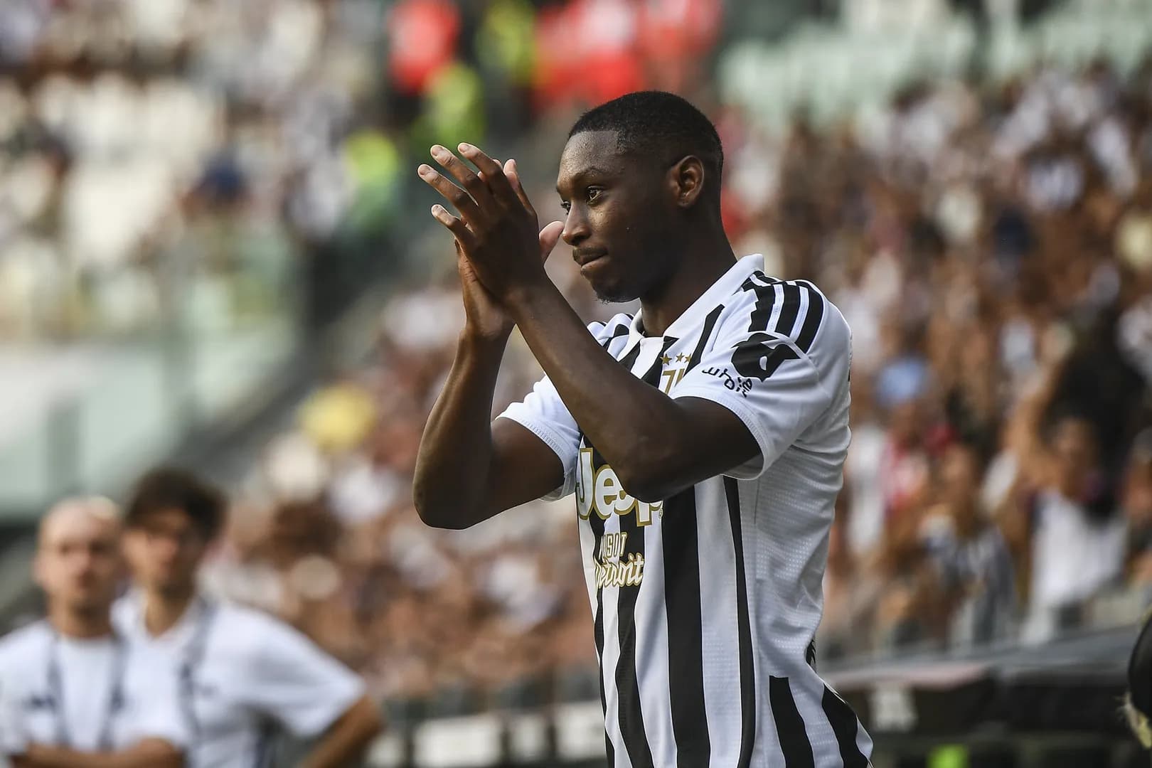 Frosinone vs. Juventus 2026 livestream: How to watch Serie A for free