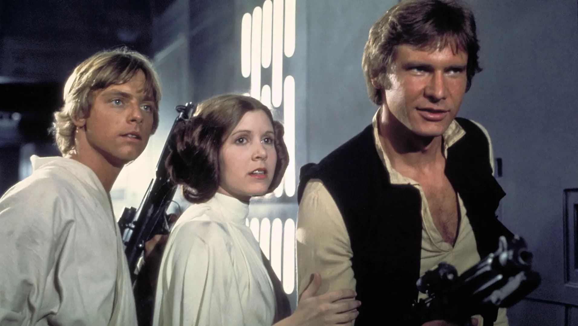 After 49 Years, It's Officially the End of an Era for Star Wars