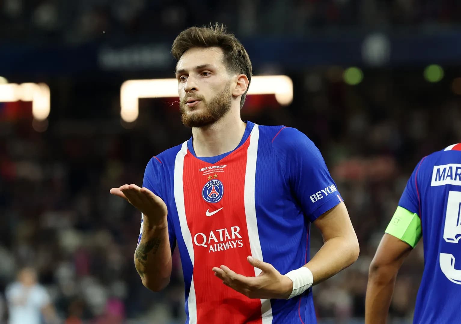 PSG vs. Rennes 2026 livestream: How to watch Ligue 1 for free