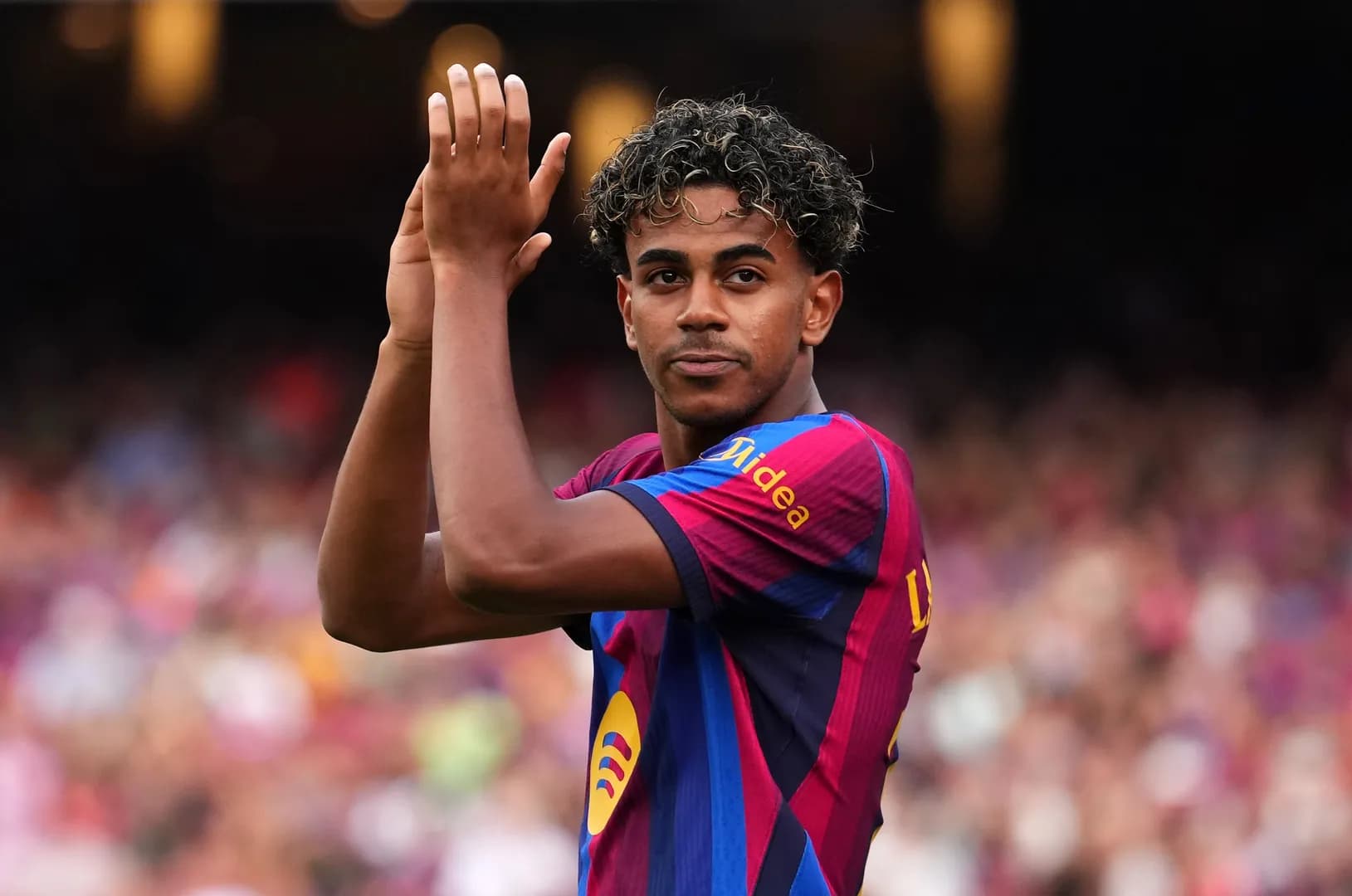 Elche vs. Barcelona 2026 livestream: How to watch La Liga for free