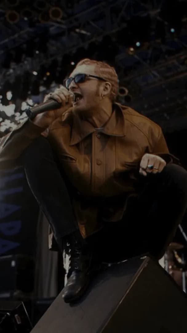 Layne Staleys isolated vocals on “Man In The Box”