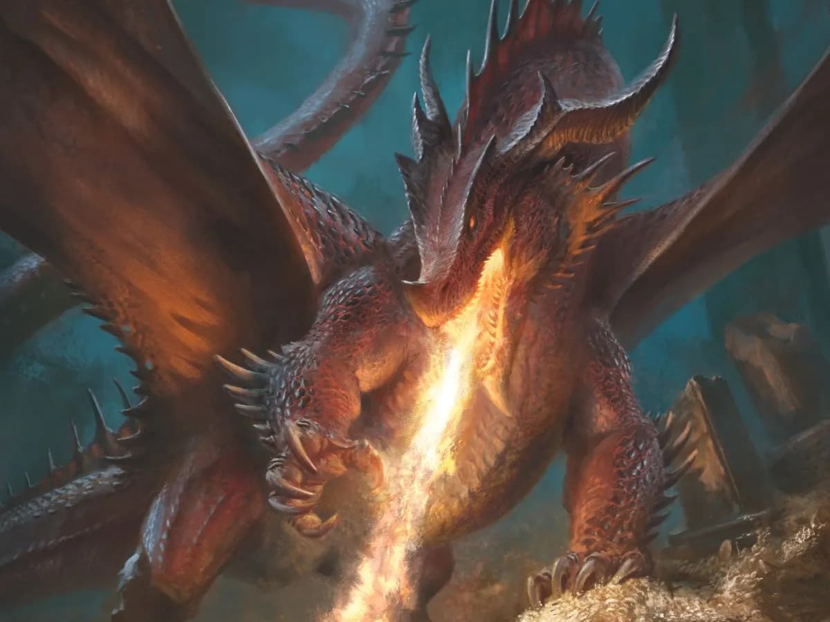 D&D's New Hardcore Setting Fixes the Game's Most Iconic Monster