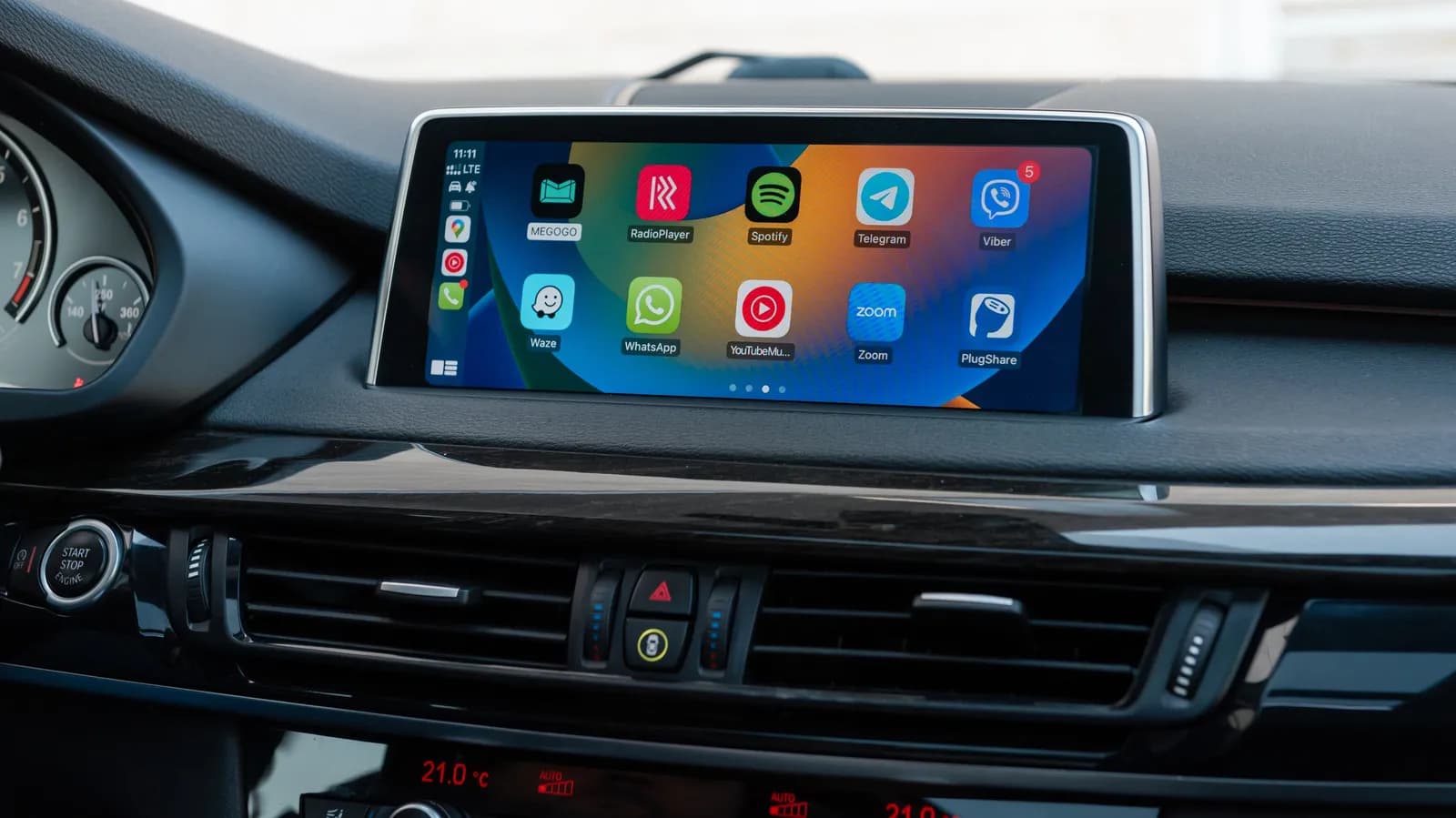 The reasons Siri may not work on CarPlay - Engadget