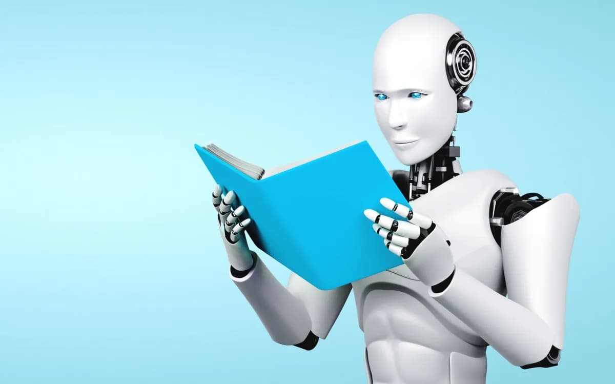 Is it legal to train AI models on copyrighted books? It’s complicated | TechCrunch