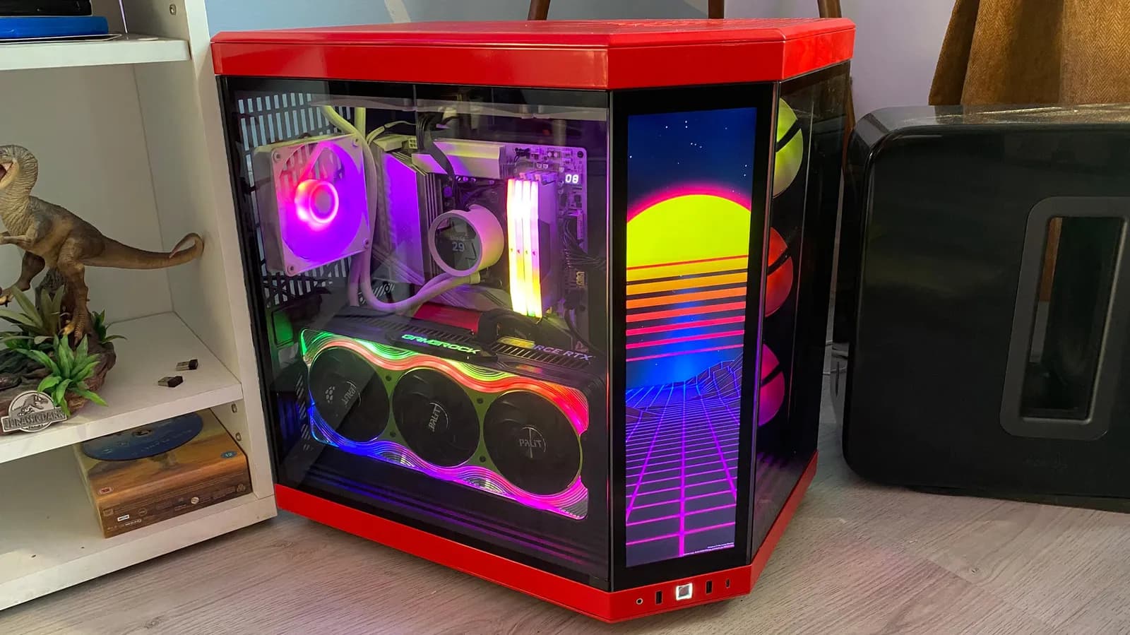 Is a liquid-cooled PC worth it? - Engadget