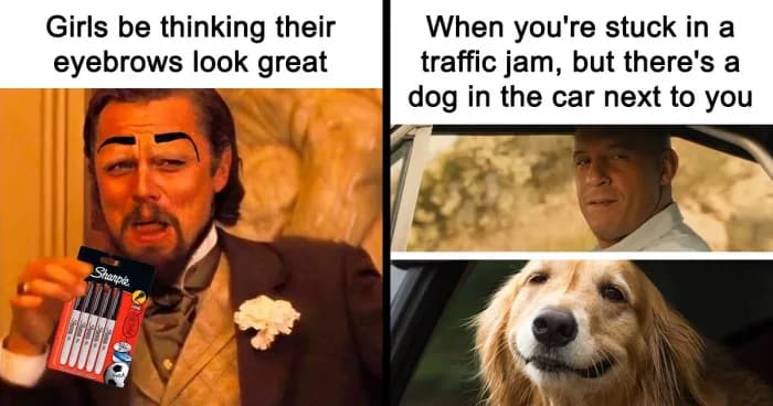 41 Spot-On Memes That Express The Feelings Words Canāt Capture